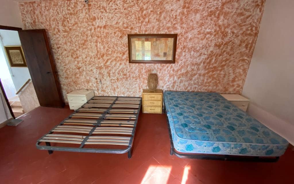 7 slaapkamer Finca/Landhuis te koop in Sax met garage - € 219.995 (Ref: 9394252)