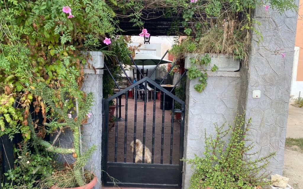 7 slaapkamer Finca/Landhuis te koop in Sax met garage - € 219.995 (Ref: 9394252)