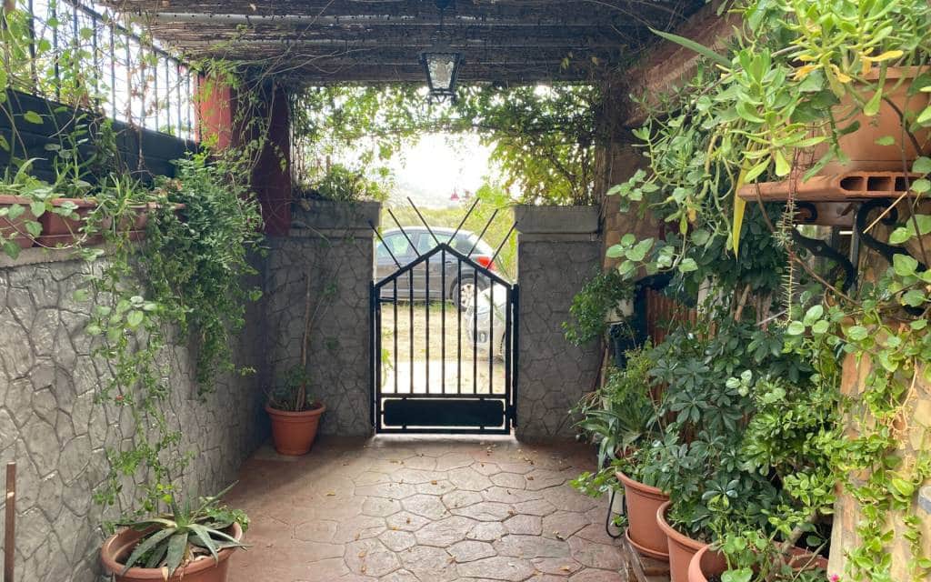 7 slaapkamer Finca/Landhuis te koop in Sax met garage - € 219.995 (Ref: 9394252)