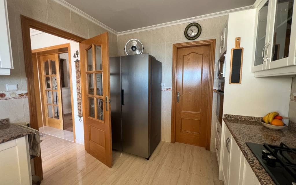 3 soverom Villa til salgs i Sax med svømmebasseng garasje - € 399 995 (Ref: 9402559)