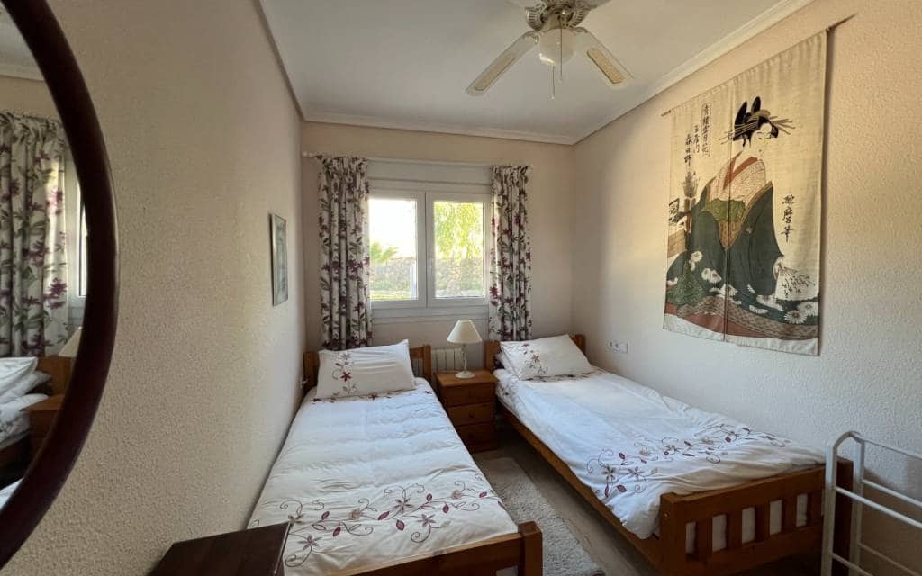 3 soverom Villa til salgs i Sax med svømmebasseng garasje - € 399 995 (Ref: 9402559)