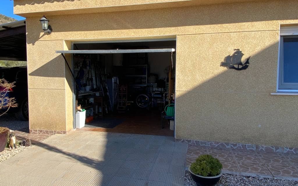 3 soverom Villa til salgs i Sax med svømmebasseng garasje - € 399 995 (Ref: 9402559)