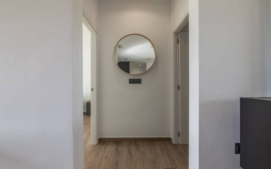 3 sypialnia Willa na sprzedaż w Aspe z basenem - 287 000 € (Ref: 9426201)