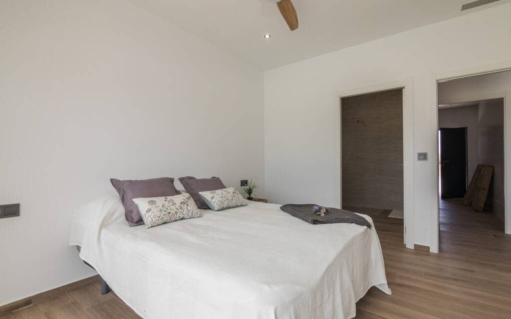 3 sypialnia Willa na sprzedaż w Aspe z basenem - 287 000 € (Ref: 9426201)