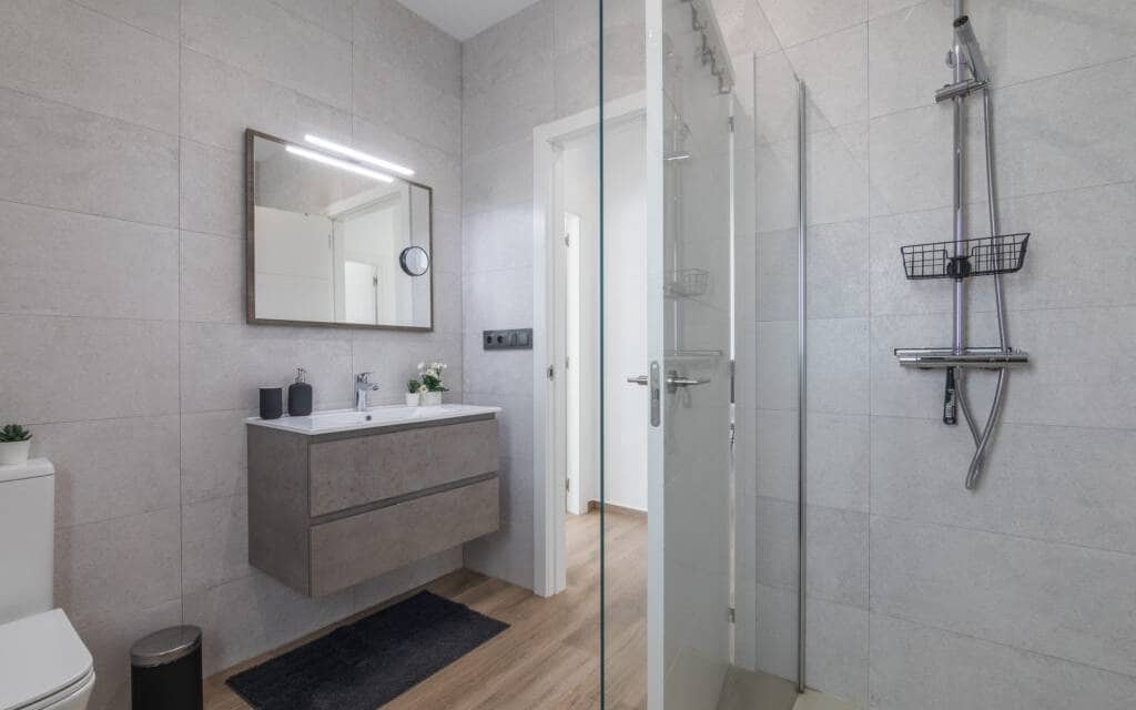 3 sypialnia Willa na sprzedaż w Aspe z basenem - 287 000 € (Ref: 9426201)