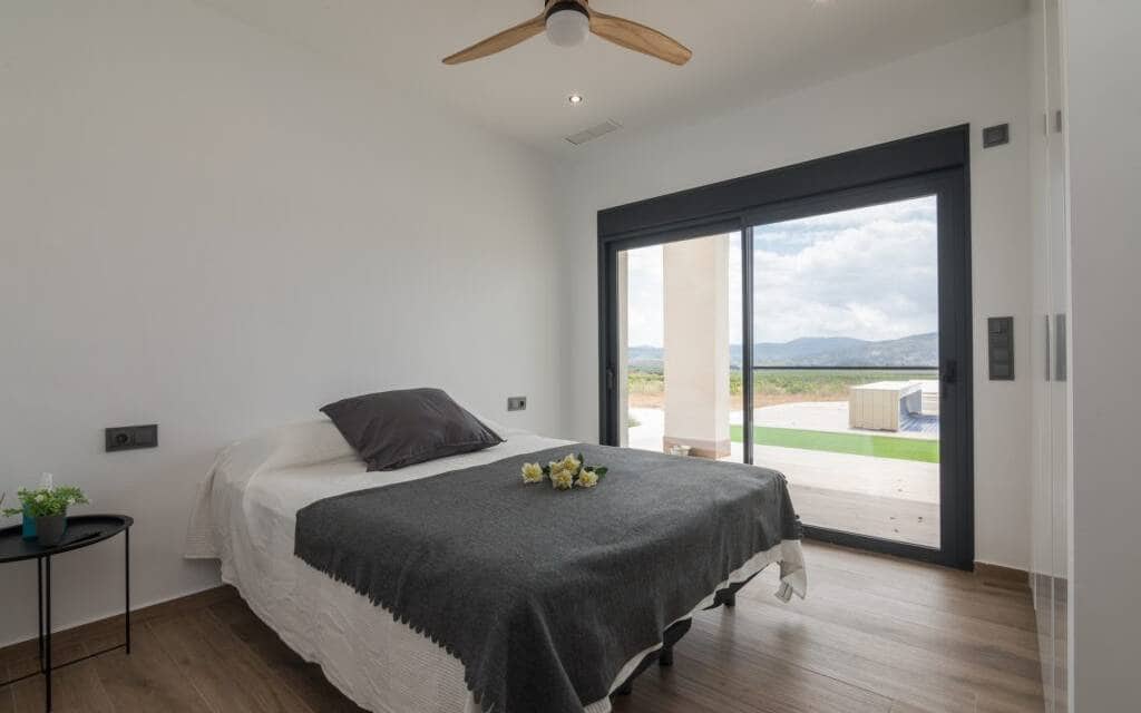 3 sypialnia Willa na sprzedaż w Aspe z basenem - 287 000 € (Ref: 9426201)