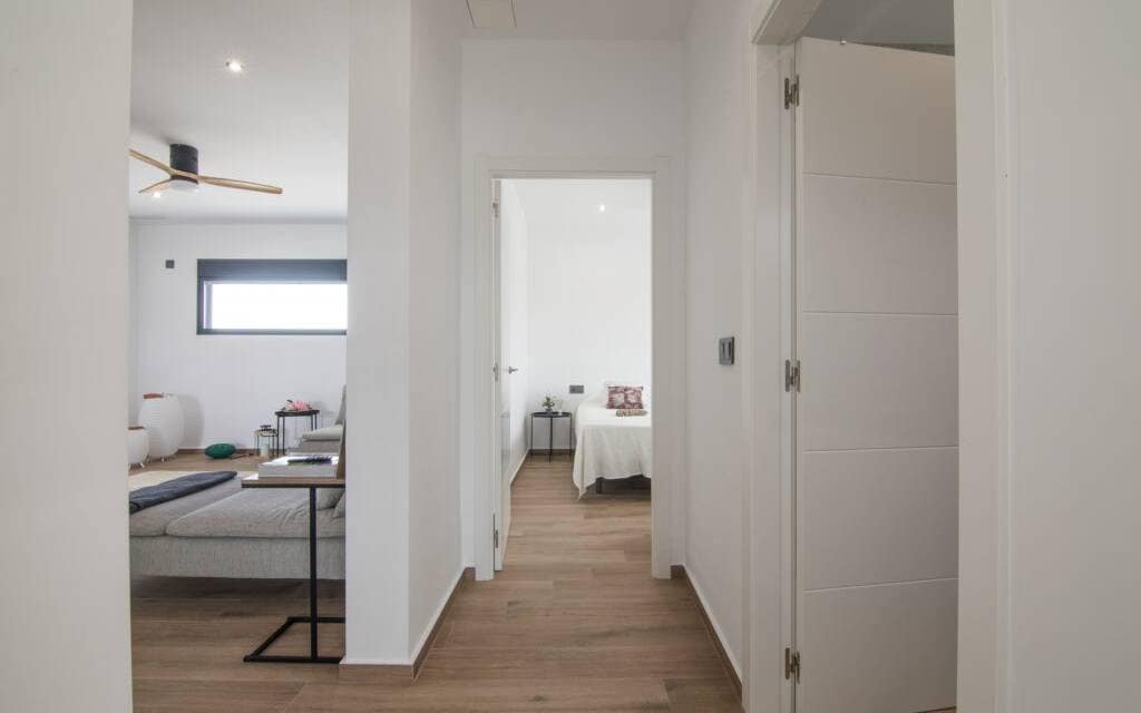 3 sypialnia Willa na sprzedaż w Aspe z basenem - 287 000 € (Ref: 9426201)