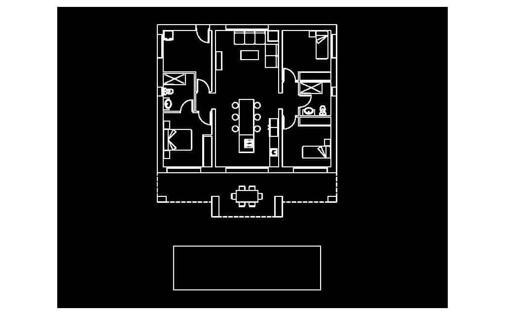 3 sypialnia Willa na sprzedaż w Aspe z basenem - 287 000 € (Ref: 9426201)