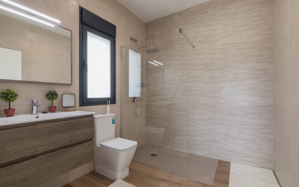 3 sypialnia Willa na sprzedaż w Aspe z basenem - 287 000 € (Ref: 9426201)