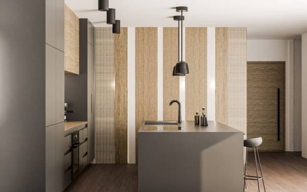 3 Zimmer Villa zu verkaufen in Aspe mit Pool - 365.000 € (Ref: 9426604)