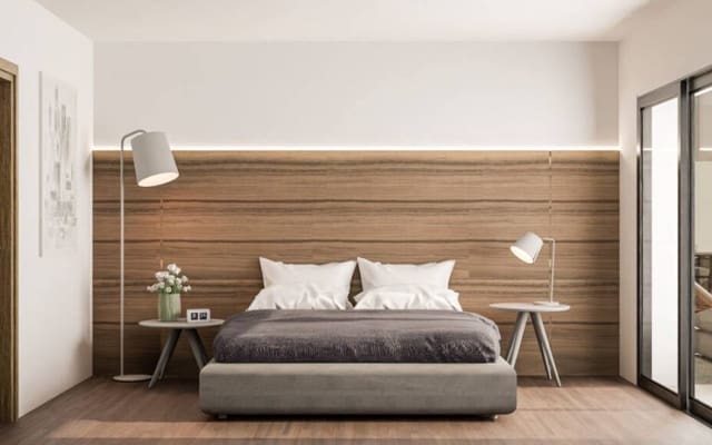 3 Zimmer Villa zu verkaufen in Aspe mit Pool - 365.000 € (Ref: 9426604)