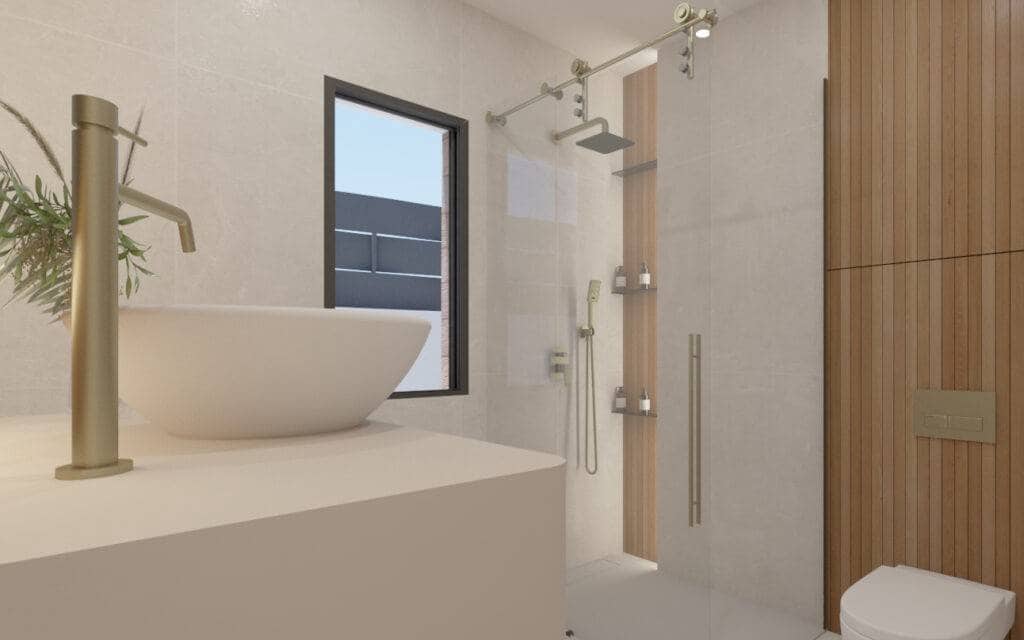 Chalet de 3 habitaciones en Aspe en venta - 310.000 € (Ref: 9426605)