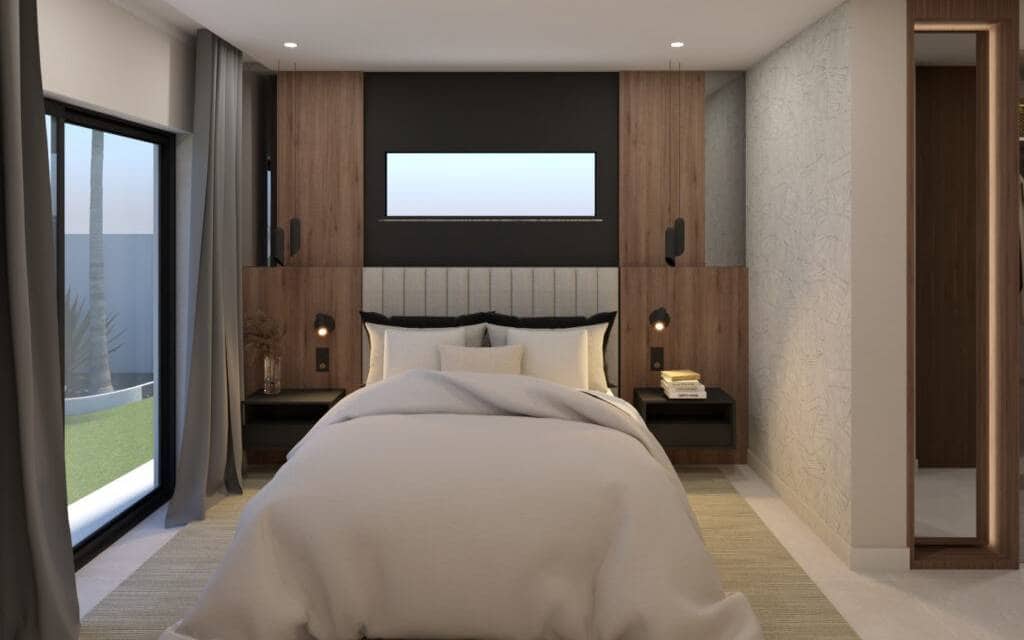 Chalet de 3 habitaciones en Aspe en venta - 310.000 € (Ref: 9426605)