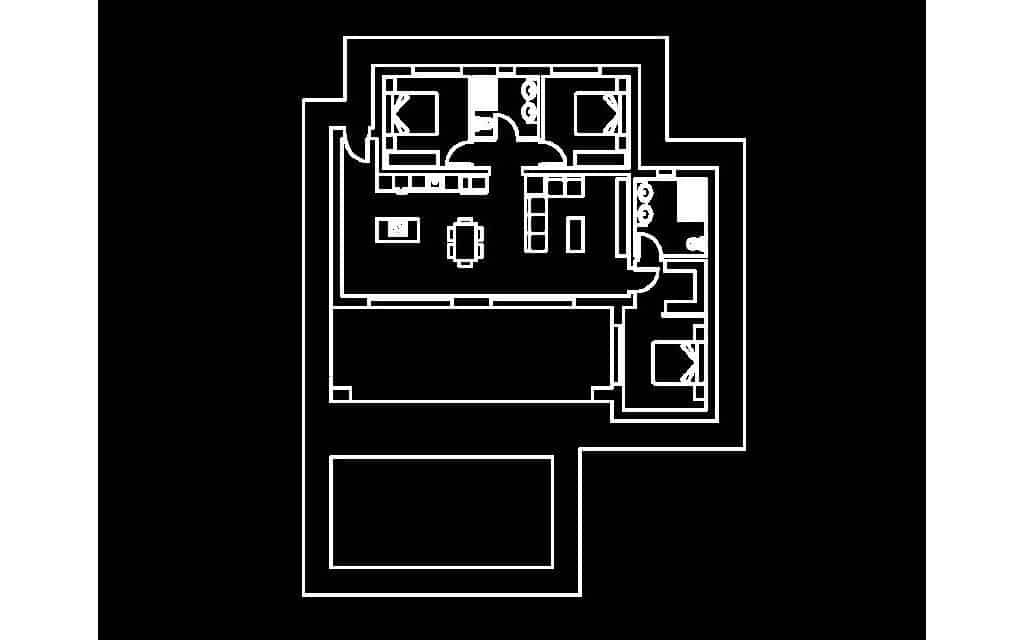 Chalet de 3 habitaciones en Aspe en venta - 310.000 € (Ref: 9426605)