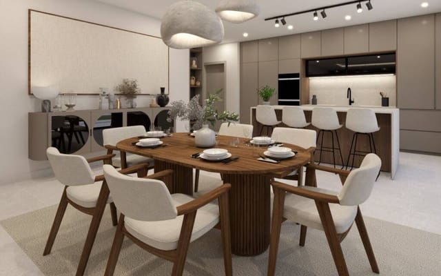 Chalet de 3 habitaciones en Aspe en venta - 310.000 € (Ref: 9426605)