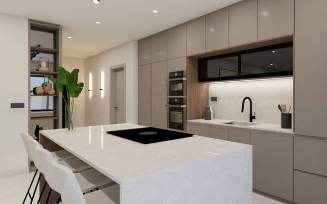 Chalet de 3 habitaciones en Aspe en venta - 310.000 € (Ref: 9426605)