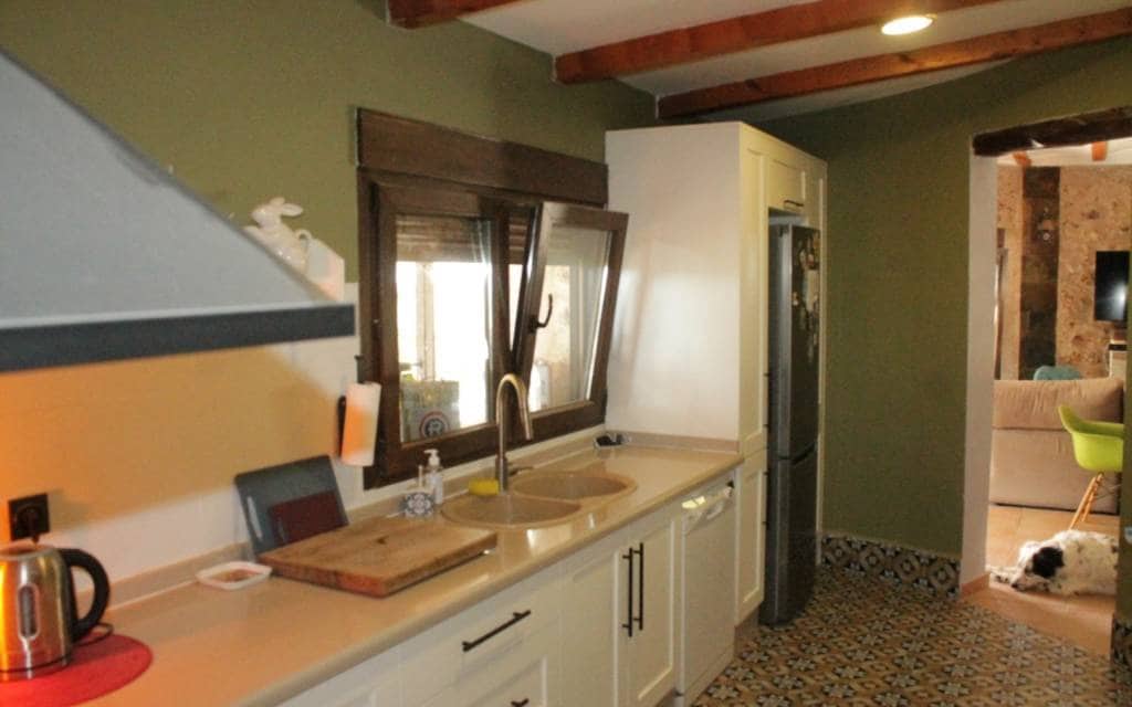 3 bedroom Villa for sale in Villena - € 269,000 (Ref: 9434587)