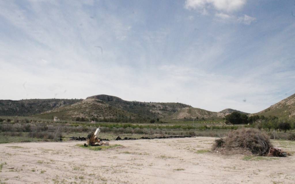 3 bedroom Villa for sale in Villena - € 269,000 (Ref: 9434587)