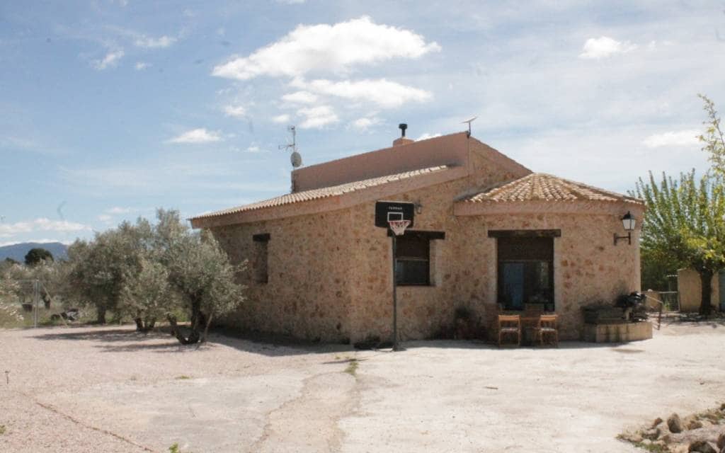 3 bedroom Villa for sale in Villena - € 269,000 (Ref: 9434587)