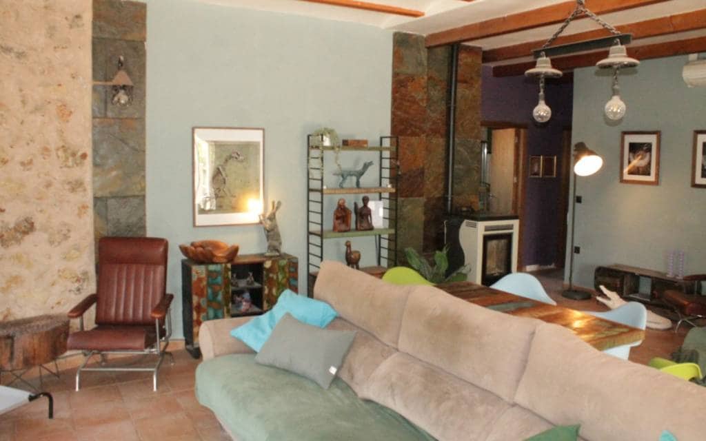 3 bedroom Villa for sale in Villena - € 269,000 (Ref: 9434587)