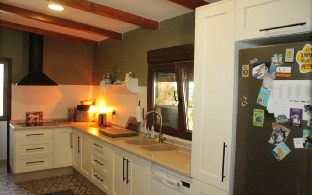 3 bedroom Villa for sale in Villena - € 269,000 (Ref: 9434587)