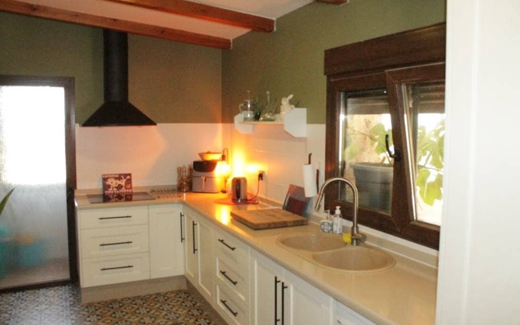 3 bedroom Villa for sale in Villena - € 269,000 (Ref: 9434587)