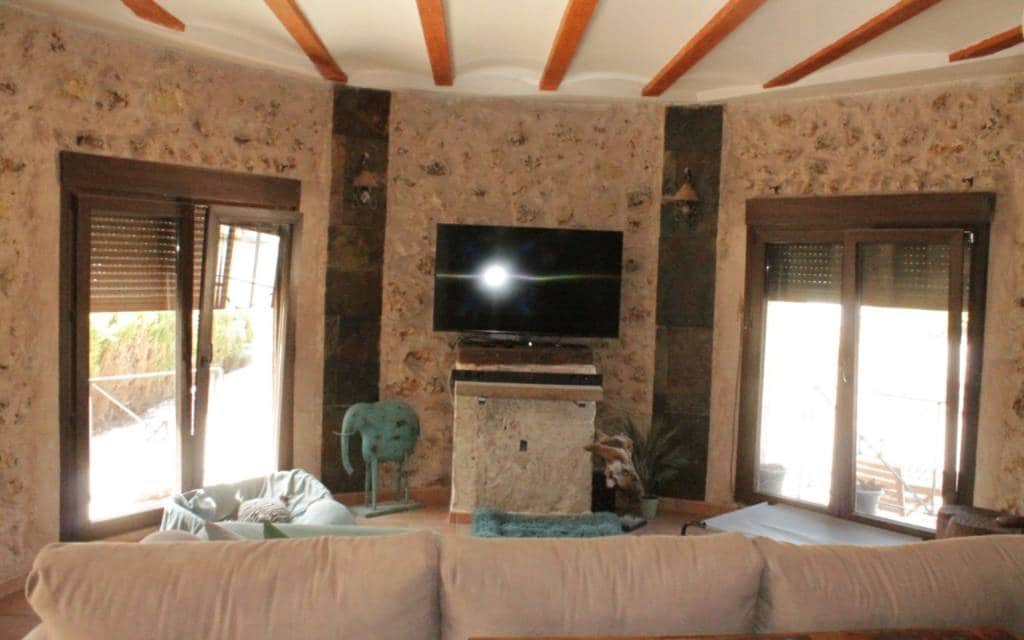 3 bedroom Villa for sale in Villena - € 269,000 (Ref: 9434587)