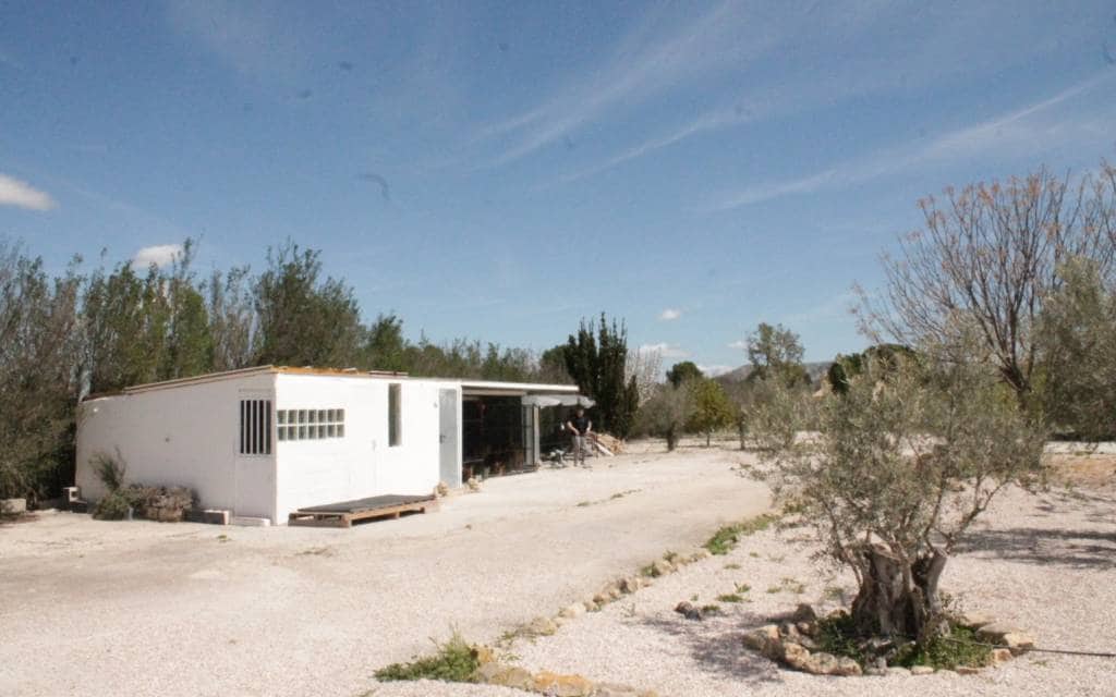 3 bedroom Villa for sale in Villena - € 269,000 (Ref: 9434587)