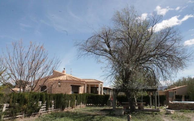 3 bedroom Villa for sale in Villena - € 269,000 (Ref: 9434587)