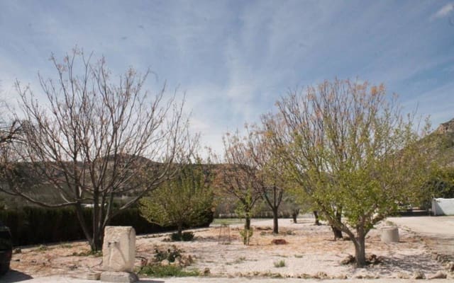 3 bedroom Villa for sale in Villena - € 269,000 (Ref: 9434587)