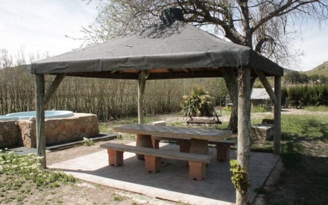 3 bedroom Villa for sale in Villena - € 269,000 (Ref: 9434587)