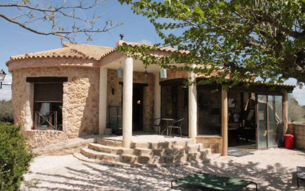 3 bedroom Villa for sale in Villena - € 269,000 (Ref: 9434587)