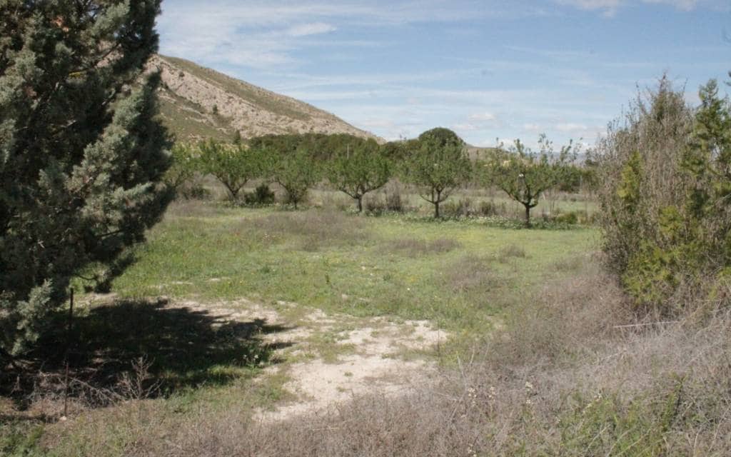 3 bedroom Villa for sale in Villena - € 269,000 (Ref: 9434587)