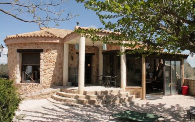 3 bedroom Villa for sale in Villena - € 269,000 (Ref: 9434587)