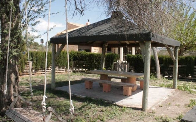 3 bedroom Villa for sale in Villena - € 269,000 (Ref: 9434587)