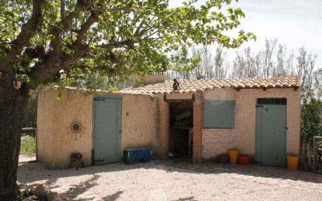 3 bedroom Villa for sale in Villena - € 269,000 (Ref: 9434587)