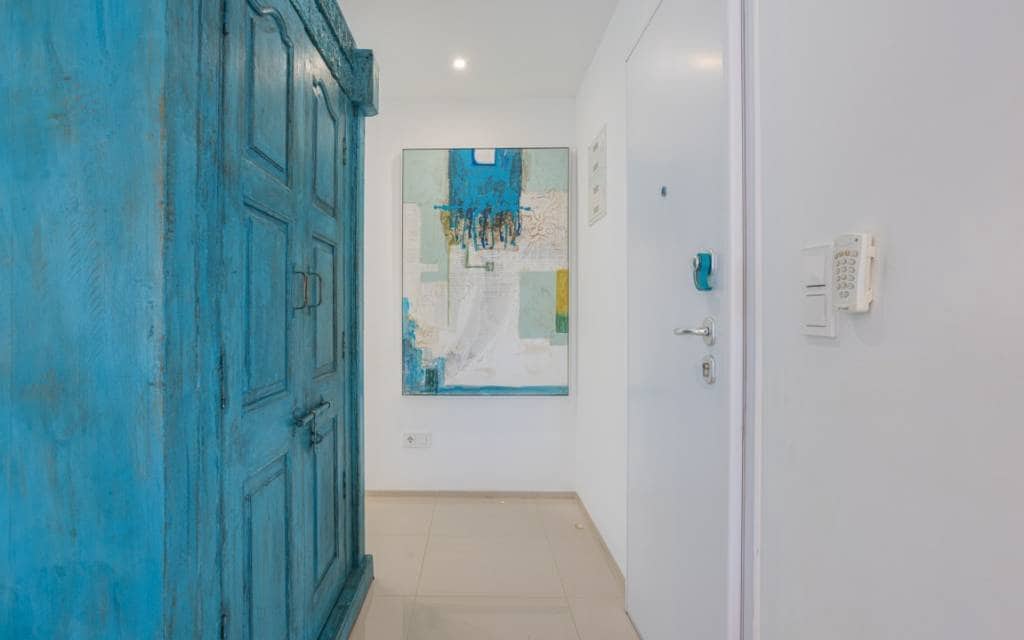 2 makuuhuone Kattohuoneisto myytävänä paikassa Ciudad Quesada mukana uima-altaan - 299 995 € (Ref: 9453521)