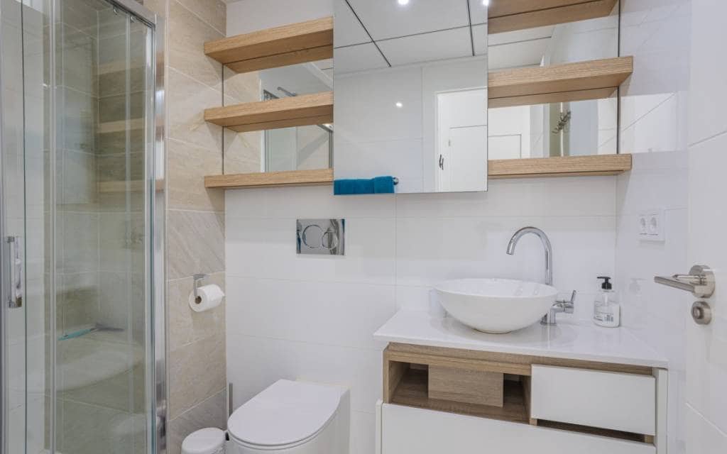 2 makuuhuone Kattohuoneisto myytävänä paikassa Ciudad Quesada mukana uima-altaan - 299 995 € (Ref: 9453521)