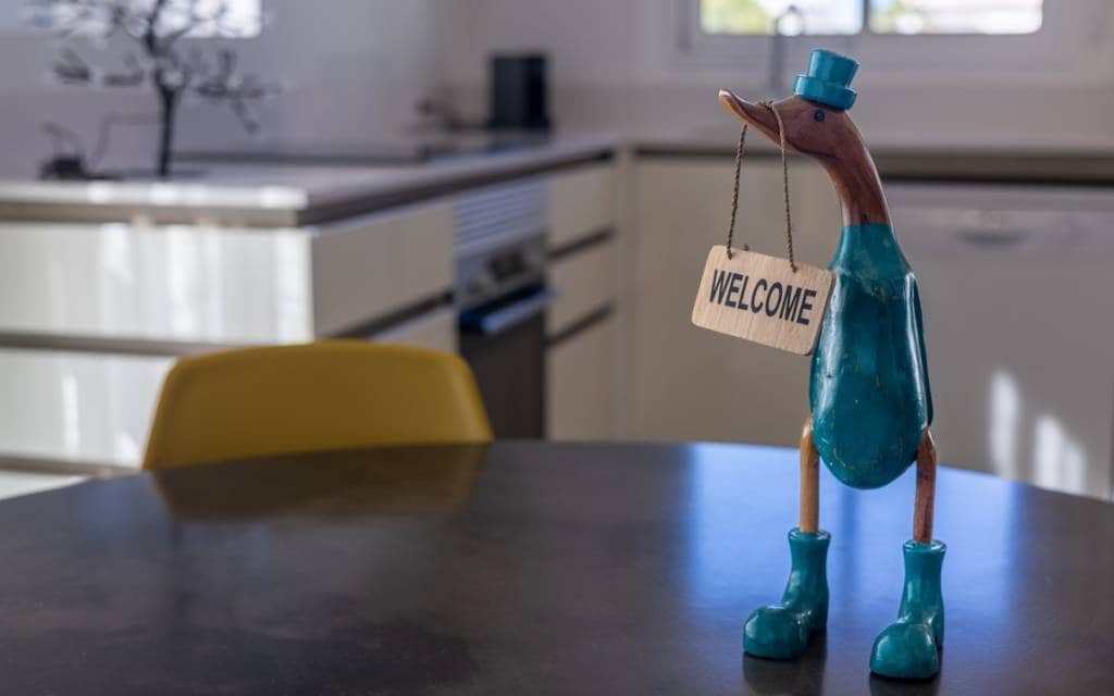 2 makuuhuone Kattohuoneisto myytävänä paikassa Ciudad Quesada mukana uima-altaan - 299 995 € (Ref: 9453521)