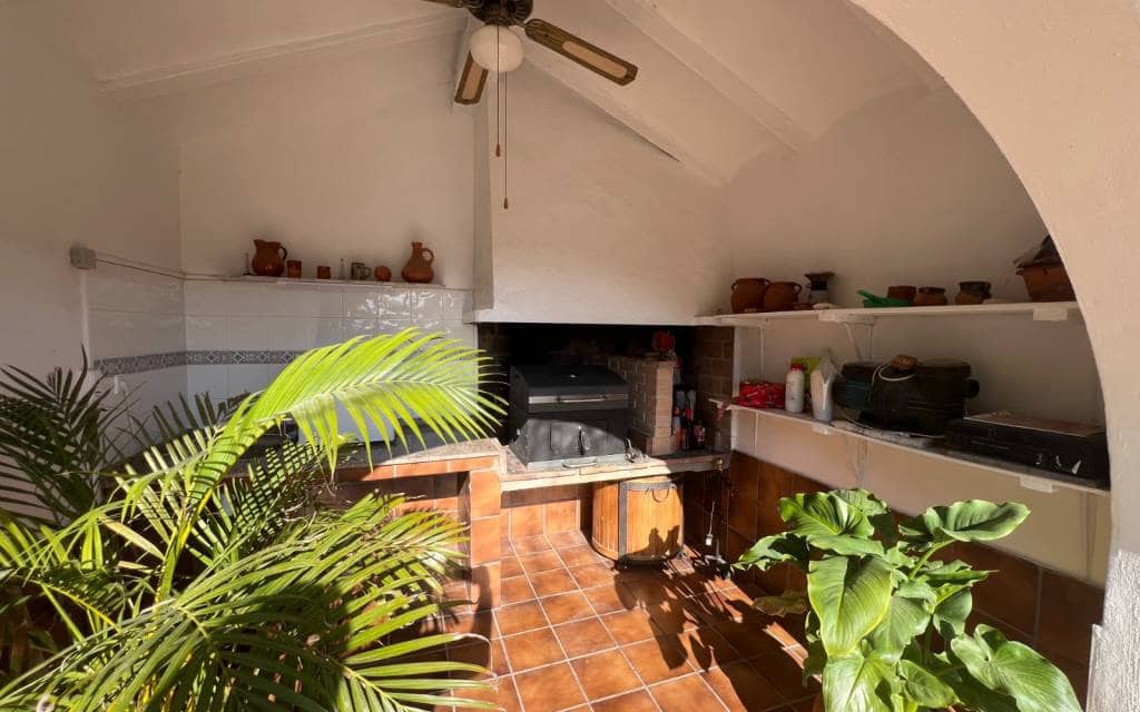 4 camera da letto Finca/Casa di Campagna in vendita in Salinas con piscina garage - 399.995 € (Rif: 9453625)