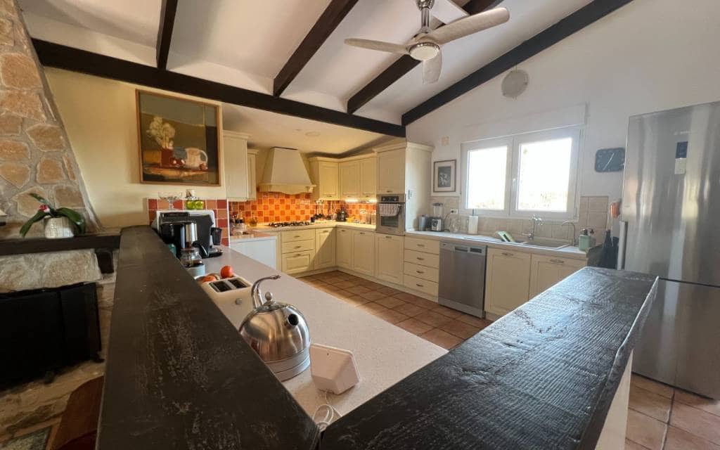 4 camera da letto Finca/Casa di Campagna in vendita in Salinas con piscina garage - 399.995 € (Rif: 9453625)