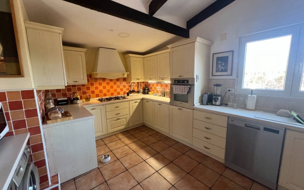 4 camera da letto Finca/Casa di Campagna in vendita in Salinas con piscina garage - 399.995 € (Rif: 9453625)