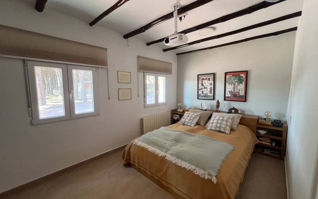 4 camera da letto Finca/Casa di Campagna in vendita in Salinas con piscina garage - 399.995 € (Rif: 9453625)