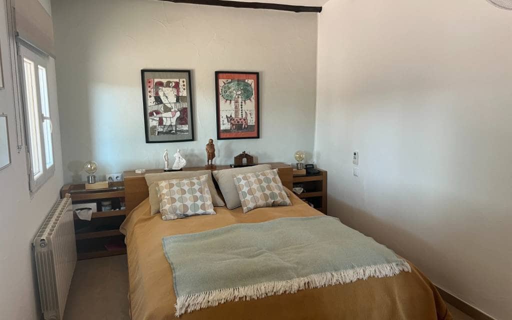 4 camera da letto Finca/Casa di Campagna in vendita in Salinas con piscina garage - 399.995 € (Rif: 9453625)