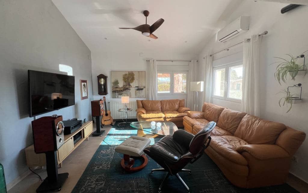 4 camera da letto Finca/Casa di Campagna in vendita in Salinas con piscina garage - 399.995 € (Rif: 9453625)