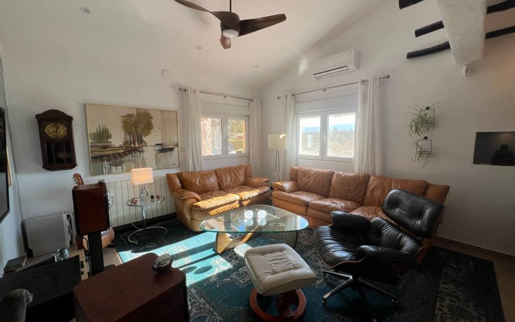 4 camera da letto Finca/Casa di Campagna in vendita in Salinas con piscina garage - 399.995 € (Rif: 9453625)