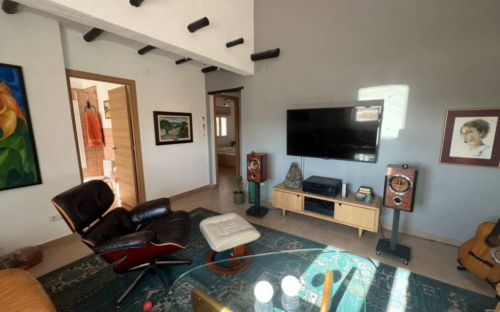 4 camera da letto Finca/Casa di Campagna in vendita in Salinas con piscina garage - 399.995 € (Rif: 9453625)