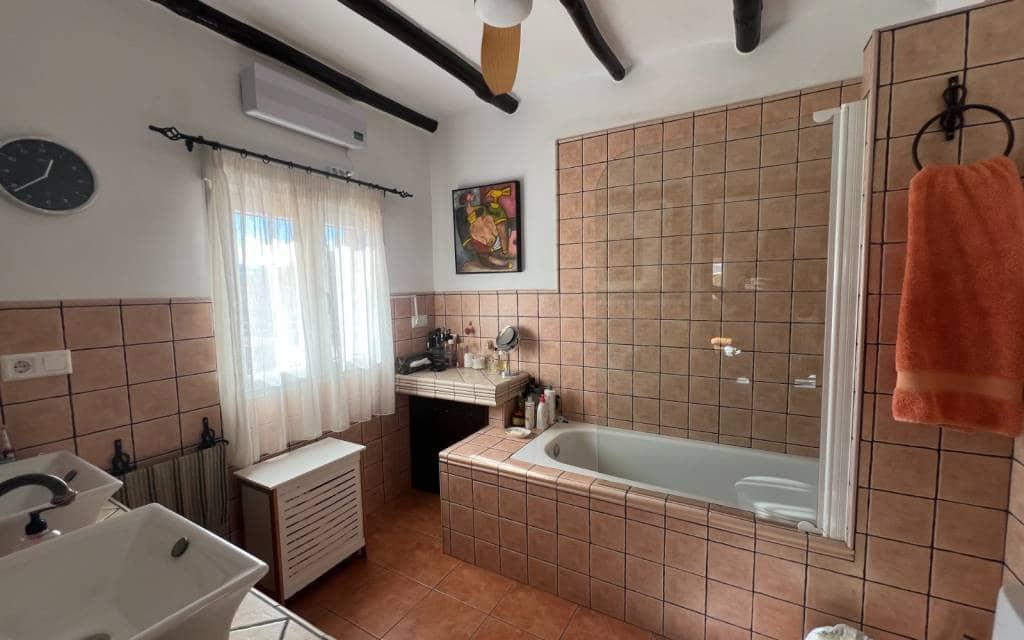 4 camera da letto Finca/Casa di Campagna in vendita in Salinas con piscina garage - 399.995 € (Rif: 9453625)