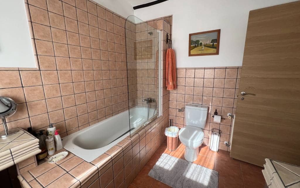4 camera da letto Finca/Casa di Campagna in vendita in Salinas con piscina garage - 399.995 € (Rif: 9453625)