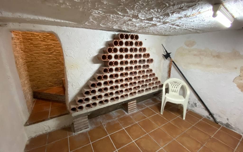 4 camera da letto Finca/Casa di Campagna in vendita in Salinas con piscina garage - 399.995 € (Rif: 9453625)